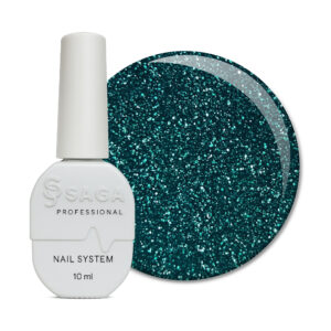 SAGA Fiery Gel 23, 10 ml