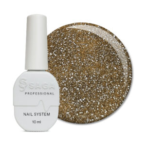 SAGA Fiery Gel 06, 10 ml