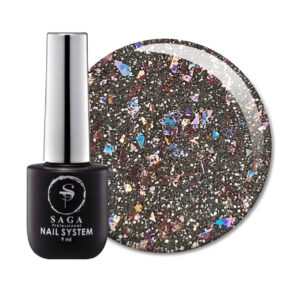 SAGA Fiery Gel 33, 9 ml