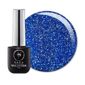 SAGA Fiery Gel 11, 9 ml