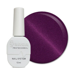 SAGA Gel Polish Glow Cat 1, 10 ml