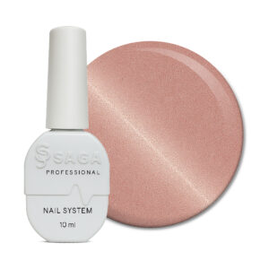 SAGA Gel Polish Glow Cat 5, 10 ml