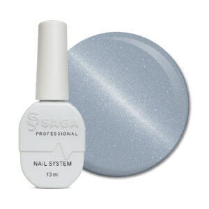 SAGA Gel Polish Glow Cat 8, 10 ml