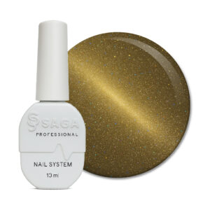 SAGA Gel Polish Glow Cat 10, 10 ml