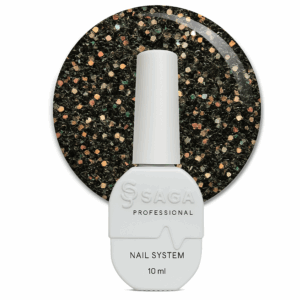 SAGA Crush Top 09, 10 ml