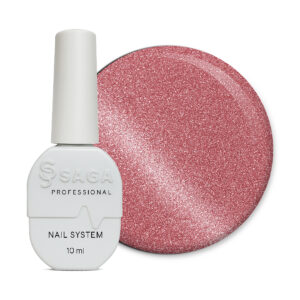 SAGA Gel Polish Amber Cat 5, 10 ml