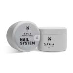 SAGA Rubber Base Soft, 30 ml