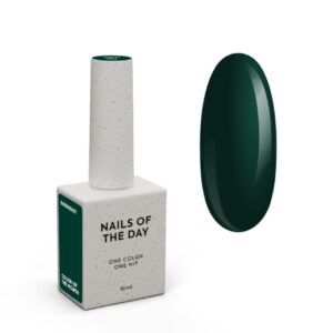NAILSOFTHEDAY Color of the Month September 2025 Everroot, 10 ml