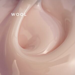 TOUCH Builder gel Wool, 30 ml