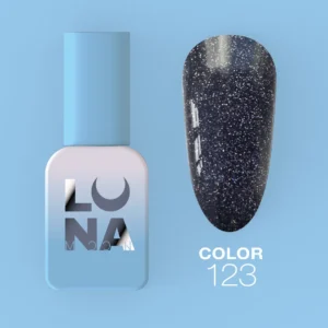 Lunamoon Color №123, 8 ml