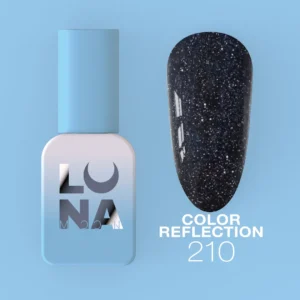 Lunamoon Color Reflection №210, 8 ml