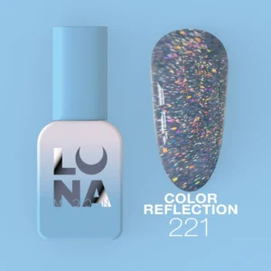 Lunamoon Color Reflection №221, 8 ml