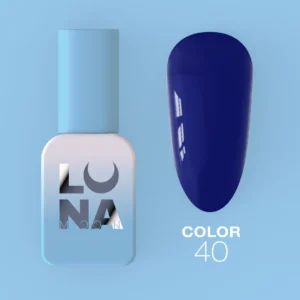 Lunamoon Color №40, 8 ml