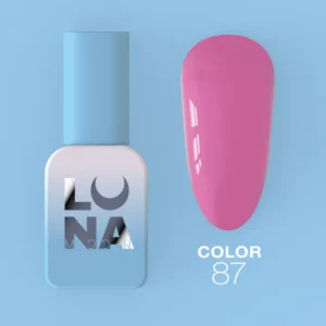 Lunamoon Color №87, 8 ml