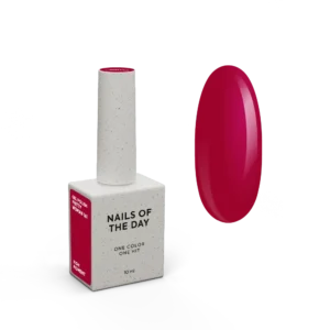 NAILSOFTHEDAY Let's special Pretty woman, 10 ml