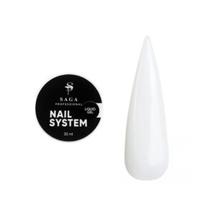 SAGA Liquid Gel 03, 30 ml