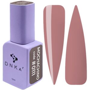 DNKa Gel Polish #0111, 12 ml
