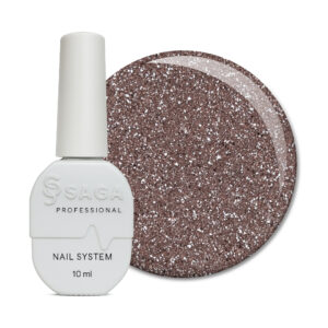 SAGA Fiery Gel 05, 10 ml