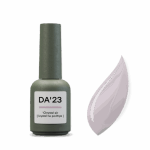 DA'23 Cover Top Crystal Air, 8 ml