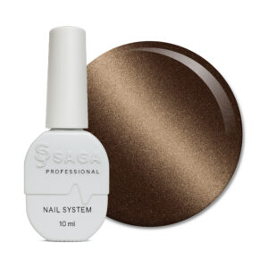SAGA Gel Polish Dream Cat 3, 10 ml
