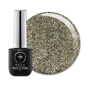 SAGA Fiery Gel 37, 9 ml