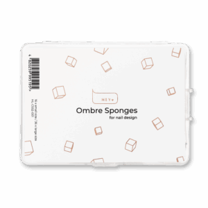 HEYLOVE Gąbeczki do ombre