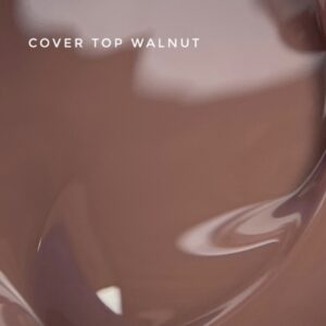 TOUCH Cover top Walnut, 13 ml