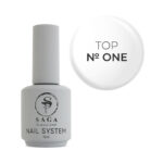 SAGA Top Number One, 15 ml