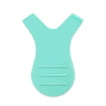 OkO  Aplikator grzebyk do laminacji rzęs