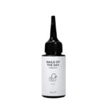 NAILSOFTHEDAY Rubber base - kauczukowa baza hybrydowa, 50 ml