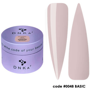 DNKa’ Builder Gel #0048 Basic, 30 ml