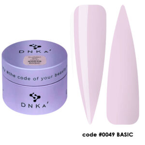DNKa’ Builder Gel #0049 Basic, 30 ml