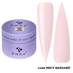 DNKa’ Builder Gel #0019 Margaret, 30 ml