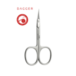 Dagger S-02 Profesjonalne Nożyczki do skórek