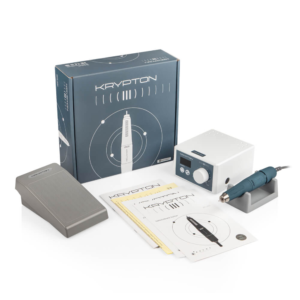 Frezarka Bucos KRYPTON III XPS-450