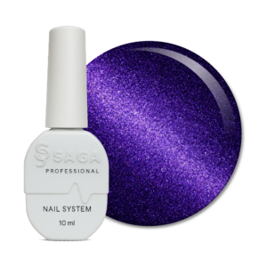 SAGA Gel Polish Space Cat 1, 10 ml