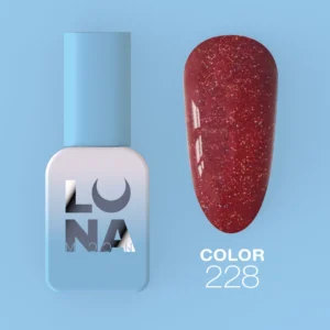 Lunamoon Color №228, 8 ml