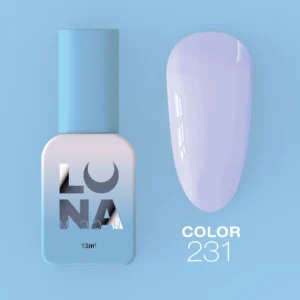 Lunamoon Color №231, 8 ml
