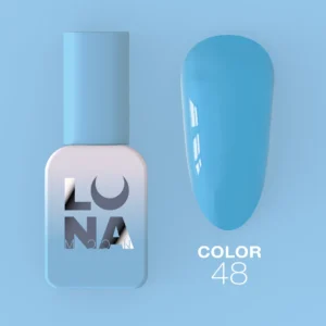 Lunamoon Color №48, 8 ml