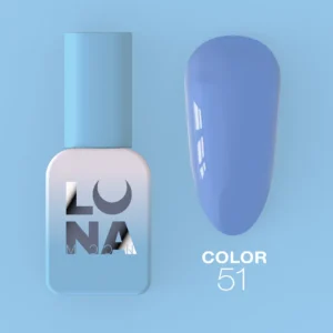 Lunamoon Color №51, 8 ml