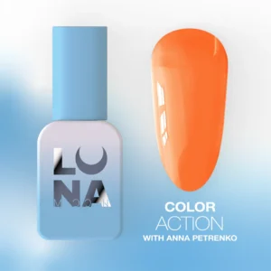 Lunamoon Color Add Action, 8 ml