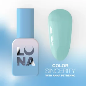 Lunamoon Color Add Sincerity, 8 ml