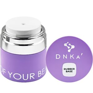 DNKa Rubber Base (z pompką), 30 ml