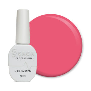 SAGA Gel Polish 17, 10 ml