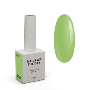 NAILSOFTHEDAY Color of the Month May 2026 Young, 10 ml