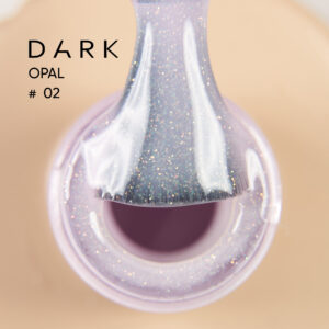 DARK Pro Base Opal 02, 15 ml