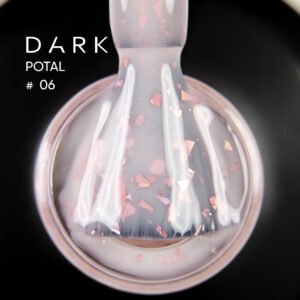DARK Pro Base Potal 06, 15 ml