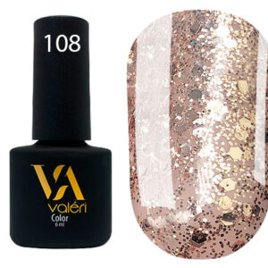 VALERI Color 108, 6 ml