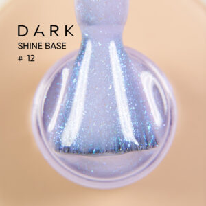 DARK Pro Base Shine 12, 15 ml