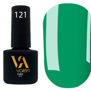 VALERI Color 121, 6 ml